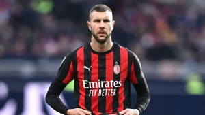 Cagliari Milan, ansia per Pavlovic: le scelte di Allegri