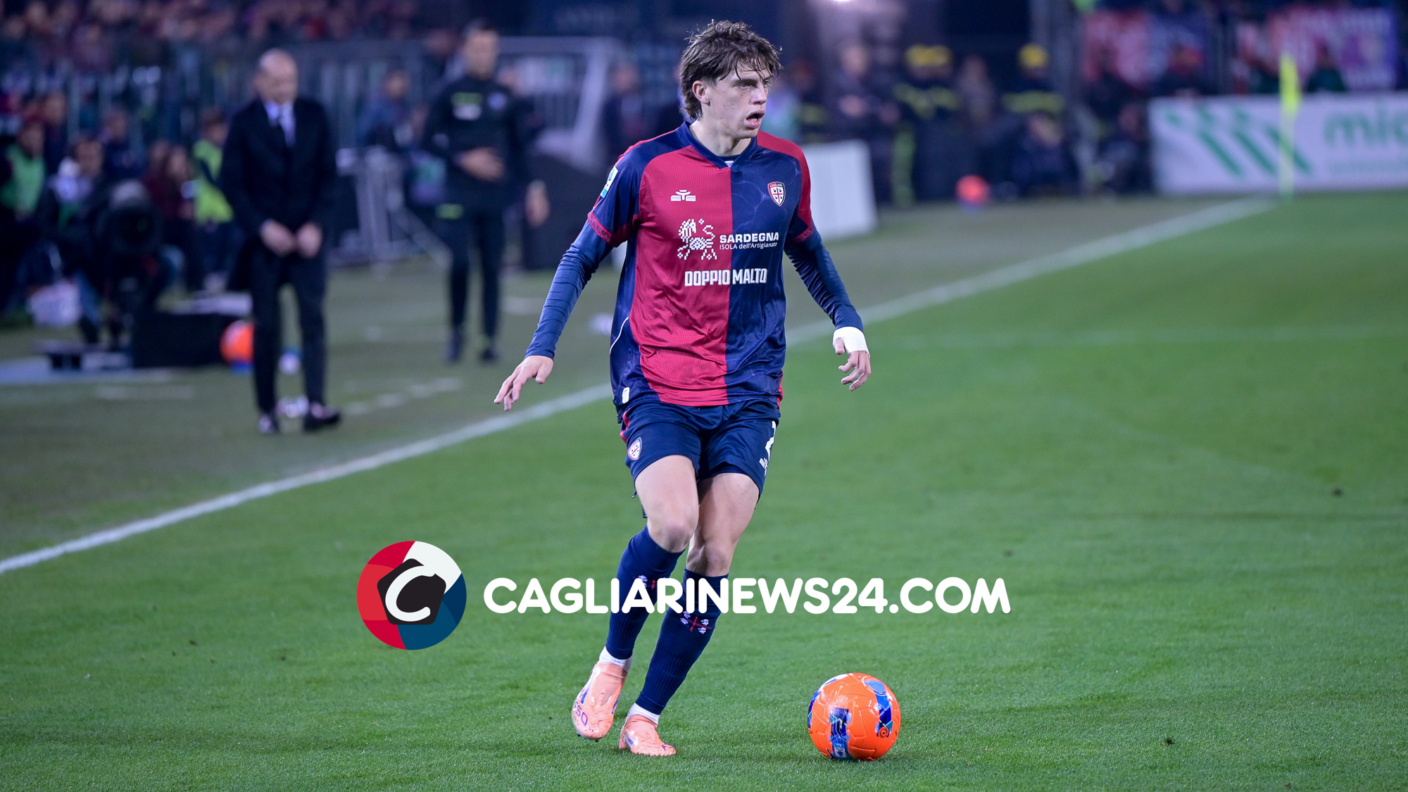 Pagelle Genoa Cagliari: serata da incubo per i rossoblù! Sufficienza per Palestra e Obert - VOTI 26 Z62 7220