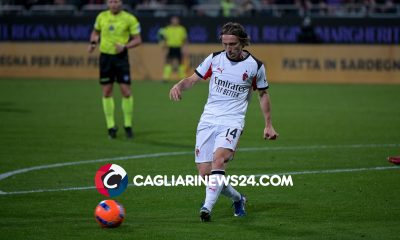 Allegri fa il punto sui recuperi in vista del Cagliari: Modric pronto, Ricci in dubbio per le ultime sfide 29 Z62 7227