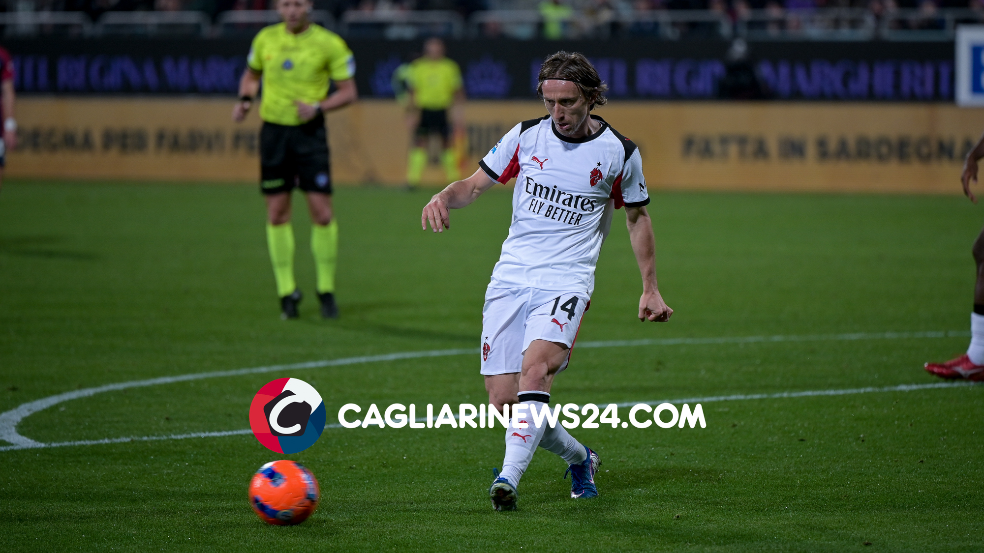 Allegri fa il punto sui recuperi in vista del Cagliari: Modric pronto, Ricci in dubbio per le ultime sfide 26 Z62 7227