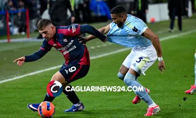 Cagliari, l'attacco non incide all'Unipol! I numeri preoccupano 29 Z81 2206