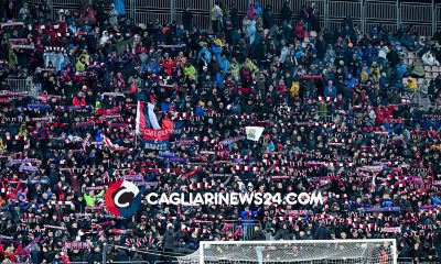 Tifosi Cagliari, l’interesse accresce sempre di più! Il dato sugli ascolti 30 Z81 2268