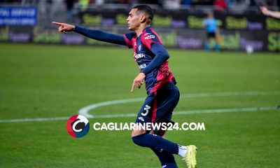 Infortunio Idrissi, preoccupa la botta presa al ginocchio: le ultime da Assemini 29 Z81 2435