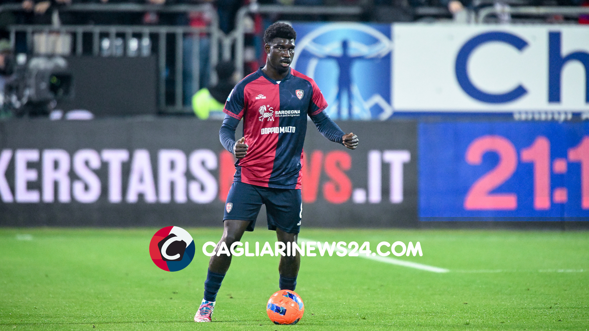 Adopo dopo la partita contro la Cremonese: «Ci siamo guardati in faccia e abbiamo reagito» 26 Z82 3906