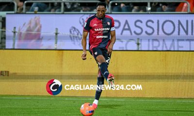 Cagliari Lecce, Pisacane punta su Mina in difesa! Le ultime in vista della sfida 31 Z82 4647