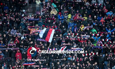 Calciomercato Cagliari, tutte le informazioni sul nuovo acquisto dei sardi 29 Z82 4740
