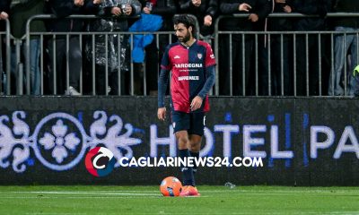 Calciomercato Cagliari, Luperto nel mirino di tre club di Serie A ma i sardi vogliono trattenerlo! 29 Z82 4796