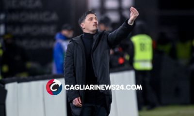 Convocati Cagliari, la scelta di Pisacane su Deiola e Mazzitelli. La lista completa 32 Z82 5042