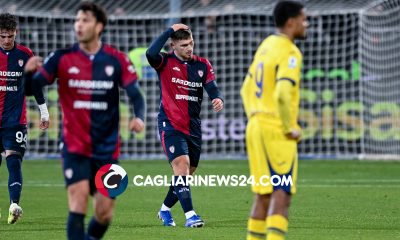 Riscatto Kilicsoy, il Cagliari è convinto dell'investimento! Le cifre 31 Z82 5394