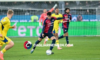 Cagliari, Mazzitelli da play contro la Lazio: l'idea di Pisacane 29 Z82 5422