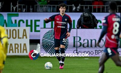 Calciomercato Cagliari, sondaggio dell'Atletico Mineiro per Zé Pedro! L'indiscrezione 31 Z82 5445