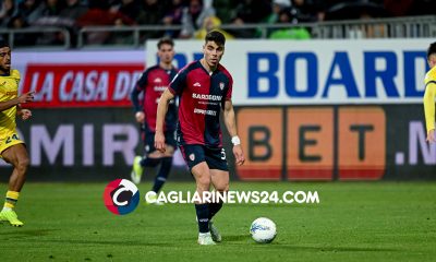 Moviola Pisa Cagliari, dal rigore a Obert espulso: l'analisi degli episodi emersi all'Arena Garibaldi 27 Z82 5518