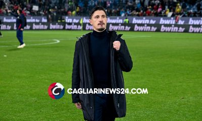 Probabile formazione Cagliari: le ipotetiche scelte di Pisacane anti Roma 31 Z82 5647