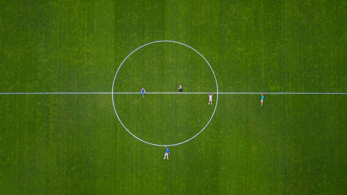 Il nuovo calcio digitale: così le società hanno trasformato la comunicazione 26 caglianews24.com ilnuovocalciodigitalecosilesocietahannotrasformatolacomunicazione