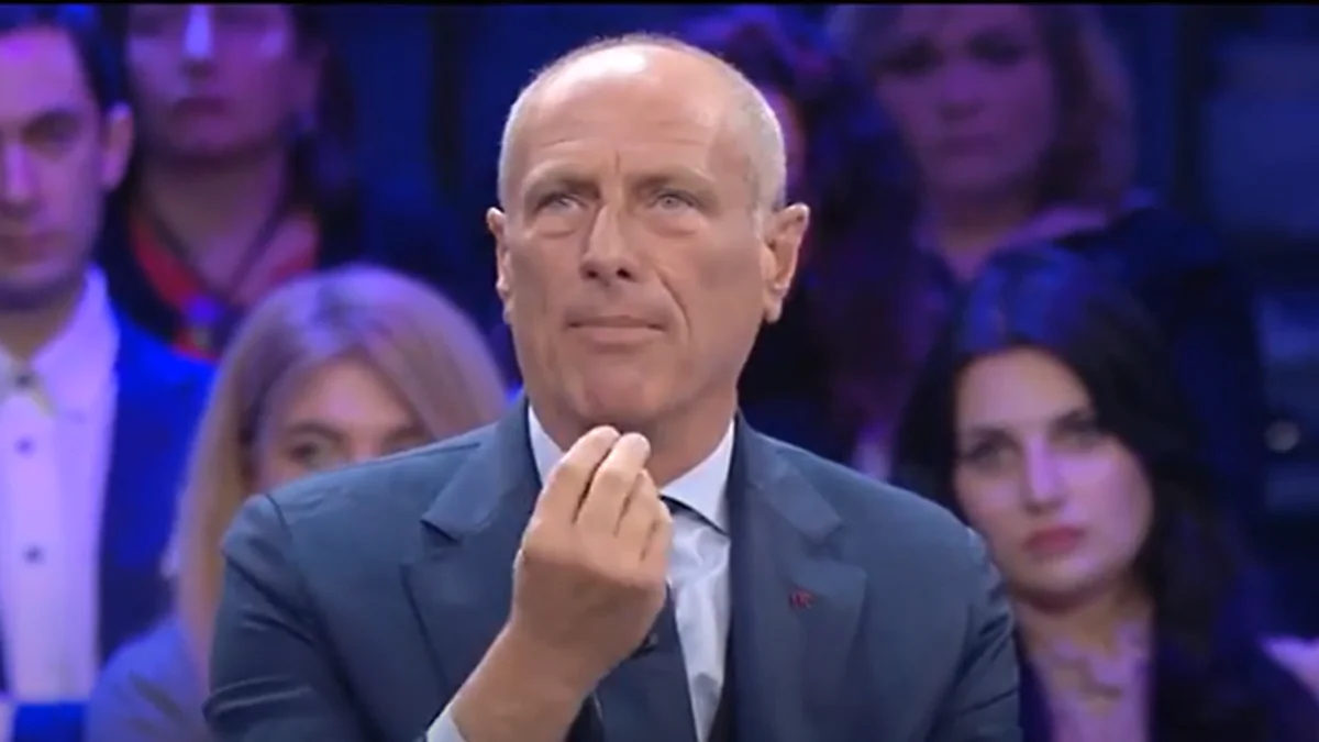 Caputi: «Pisacane è uno dei tecnici esordienti che sta facendo molto bene! Su Palestra...» 26 caputi