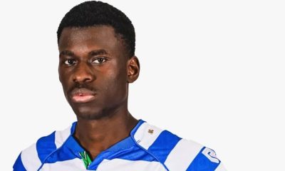 Raterink Cagliari, il classe 2006 è atteso all'aeroporto di Elmas: i dettagli 29 raterink