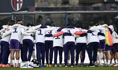 tributo fiorentina commisso