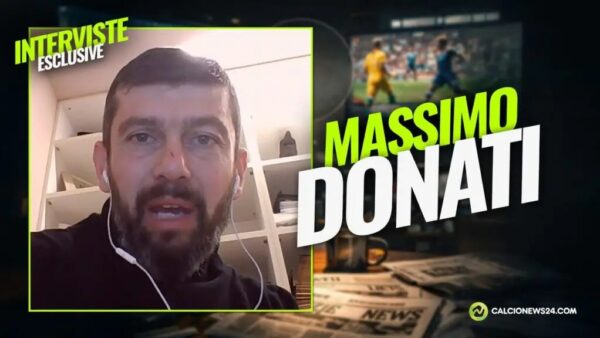 Donati