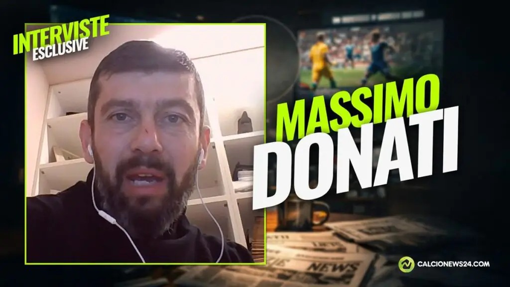 Donati