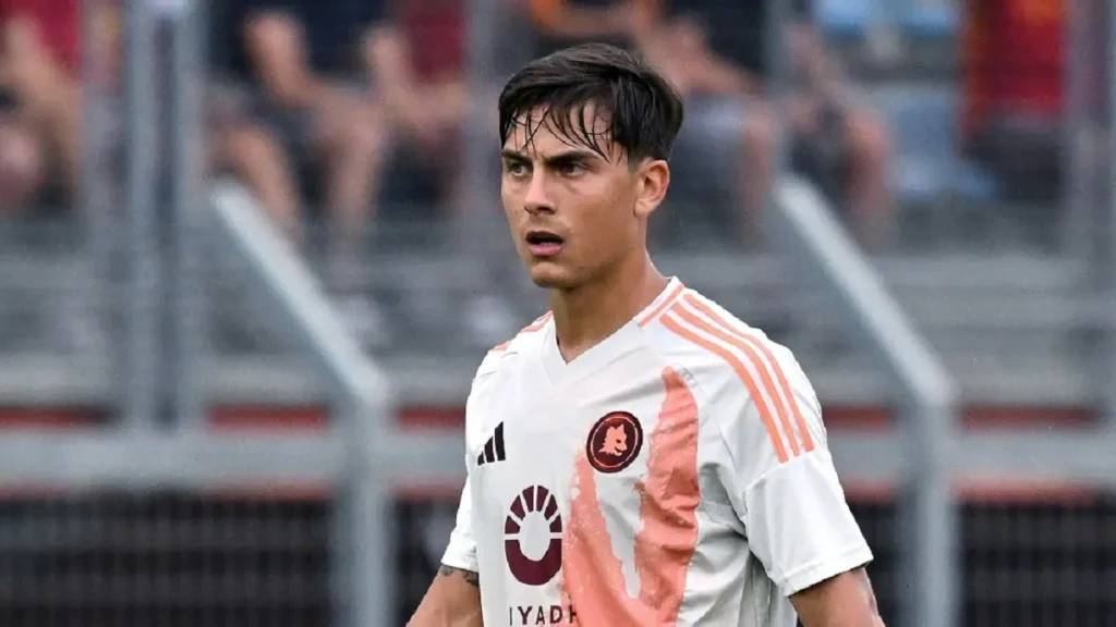 Dybala
