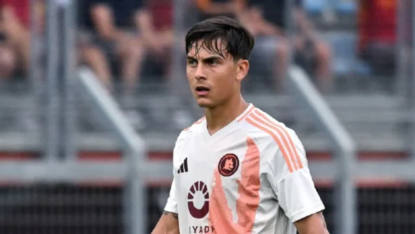 Dybala