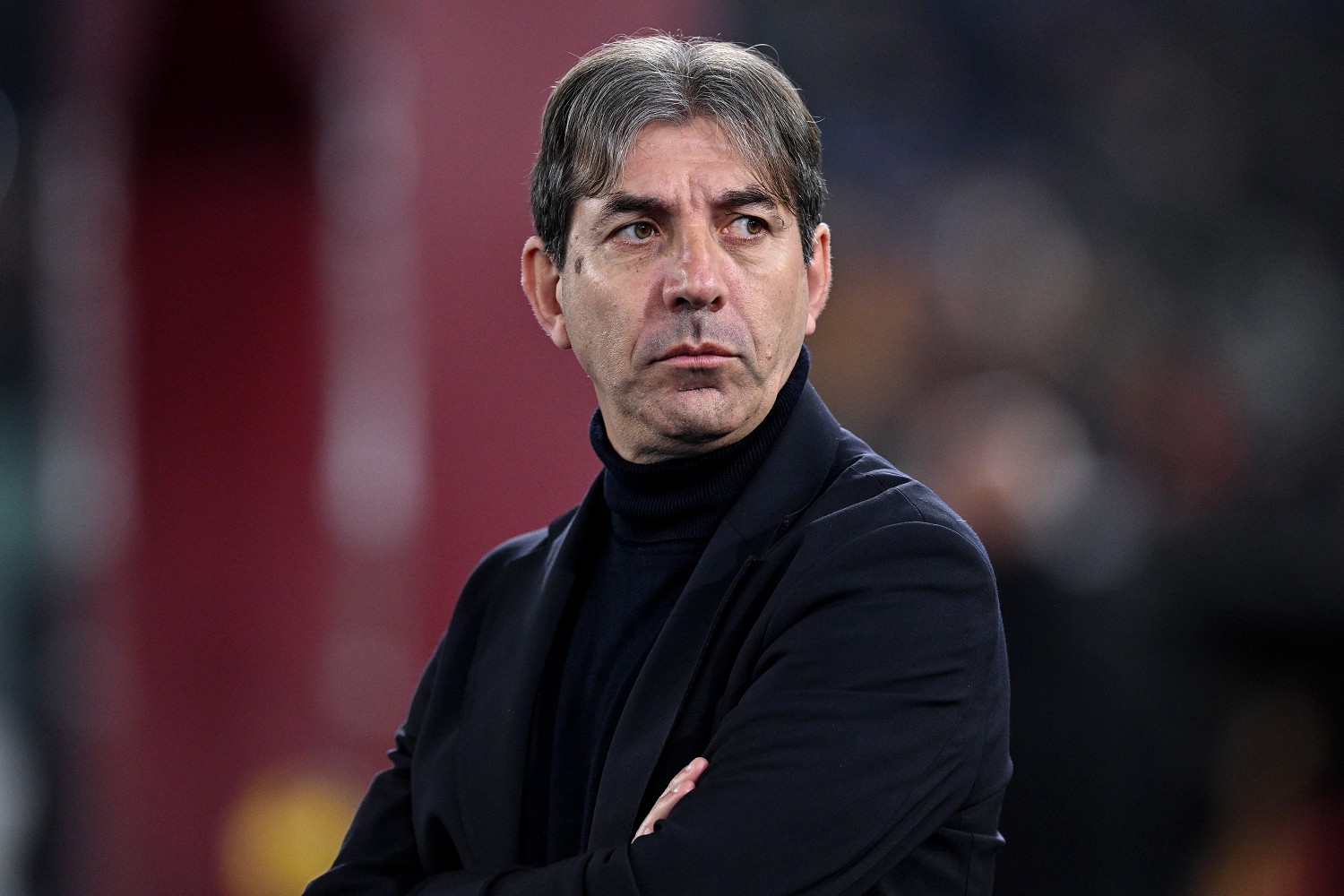 Trinchera nel pre partita: «I giocatori che abbiamo preso hanno sposato la causa del Lecce!» 26 Image Photo828501