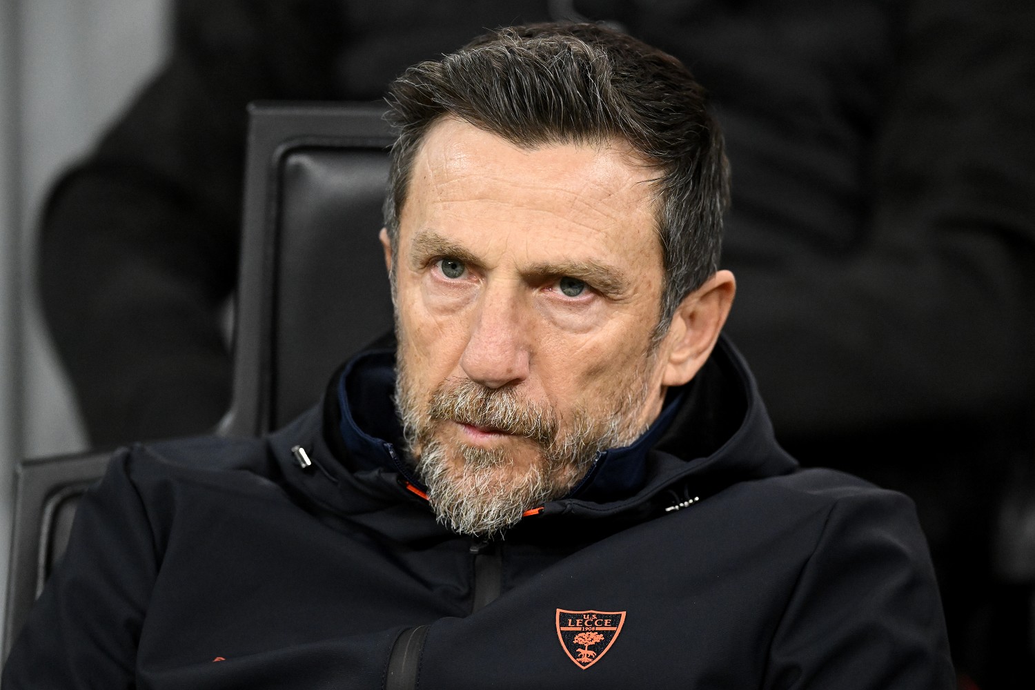 Di Francesco nel post partita: «Non abbiamo concesso niente al Cagliari e li abbiamo colpiti nei momenti giusti» 26 Image Photo928577