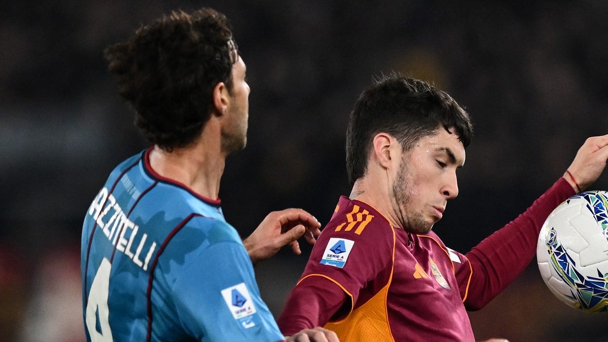 Boi: «Testa, cuore e gambe verso il Lecce! Il Cagliari deve imparare questo dalla sconfitta con la Roma» 26 Image Photo934803 e1770747620967