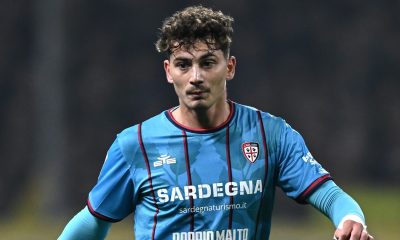 Giudice sportivo Cagliari, squalifica per Esposito e ammenda per Palestra: il comunicato 27 Image Photo940801 e1772226001250