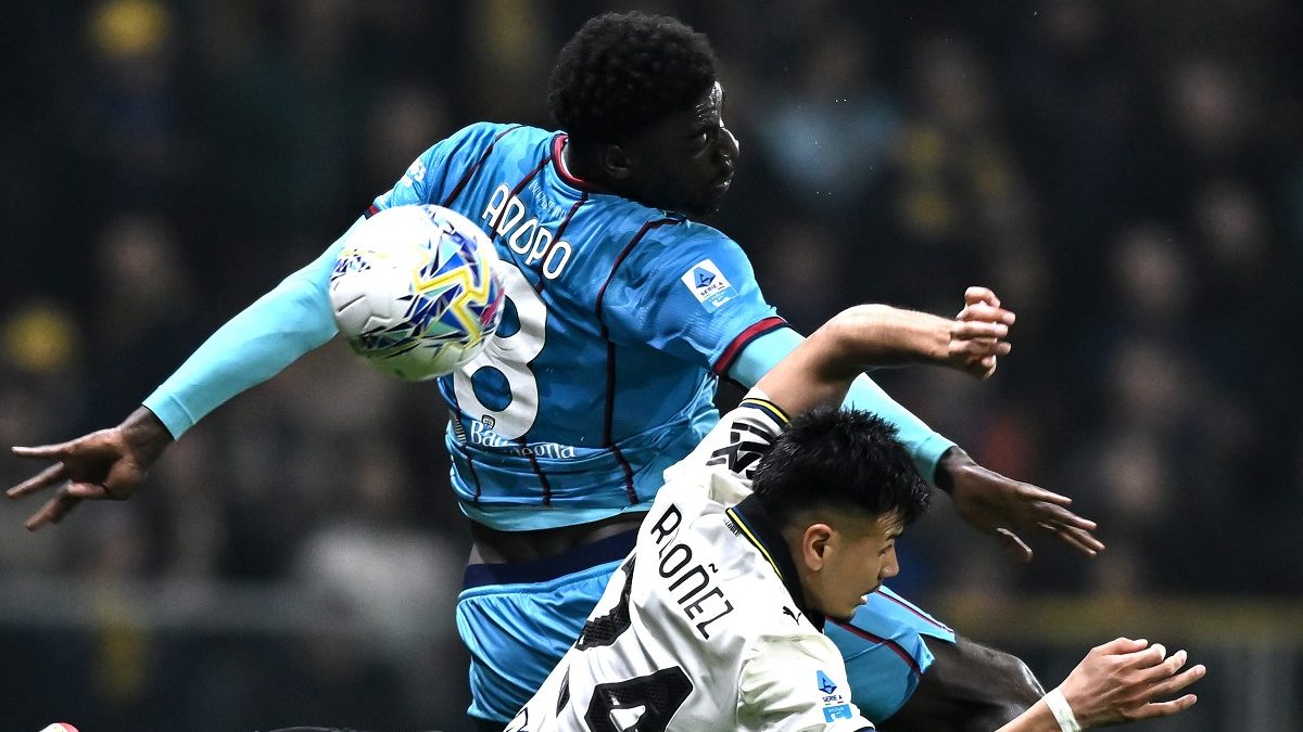 Parma Cagliari, i sardi non vincono dal 2023! Il pareggio avvicina i ducali alla salvezza, sui sardi... 26 Image Photo940808 e1772226078859