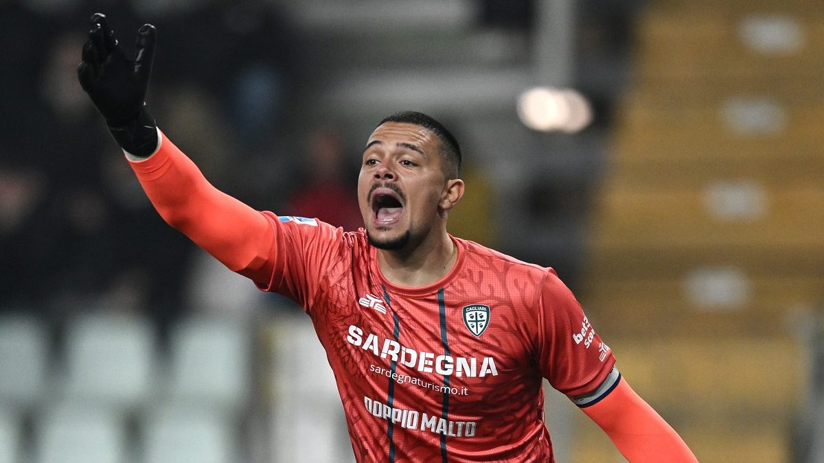 Parma Cagliari 1-1 LIVE: pareggio dell'ex Oristanio 26 Image Photo940814 e1772227441429