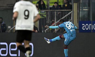 Folorunsho, il tiro dalla distanza è il suo marchio di fabbrica! I numeri che lo esaltano 31 Image Photo940815 e1772228847892