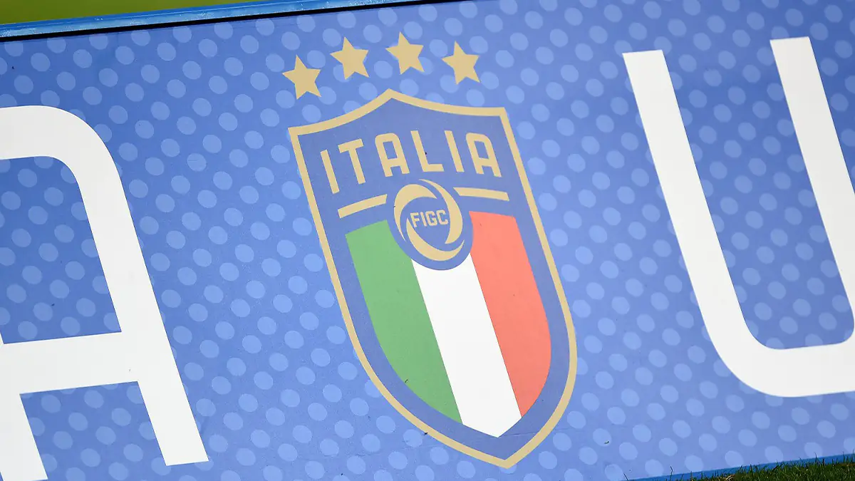 Mondiale 2026, è ufficiale l'accordo con la Rai! In chiaro svariati match: le ultime 26 Logo Italia FIGC