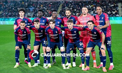 Cagliari Lazio, fa ritorno la difesa a quattro? Le sensazioni emerse 29 Z81 2519