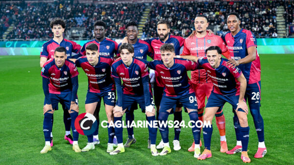 Cagliari