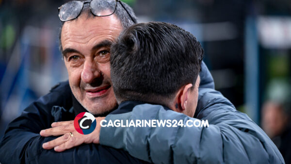 Sarri Pisacane