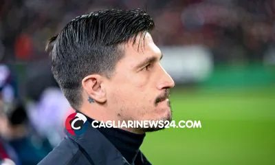 Parma Cagliari, la salvezza passa dalla sfida del Tardini: i rossoblù di Pisacane cercano il colpo esterno 28 Z81 3327