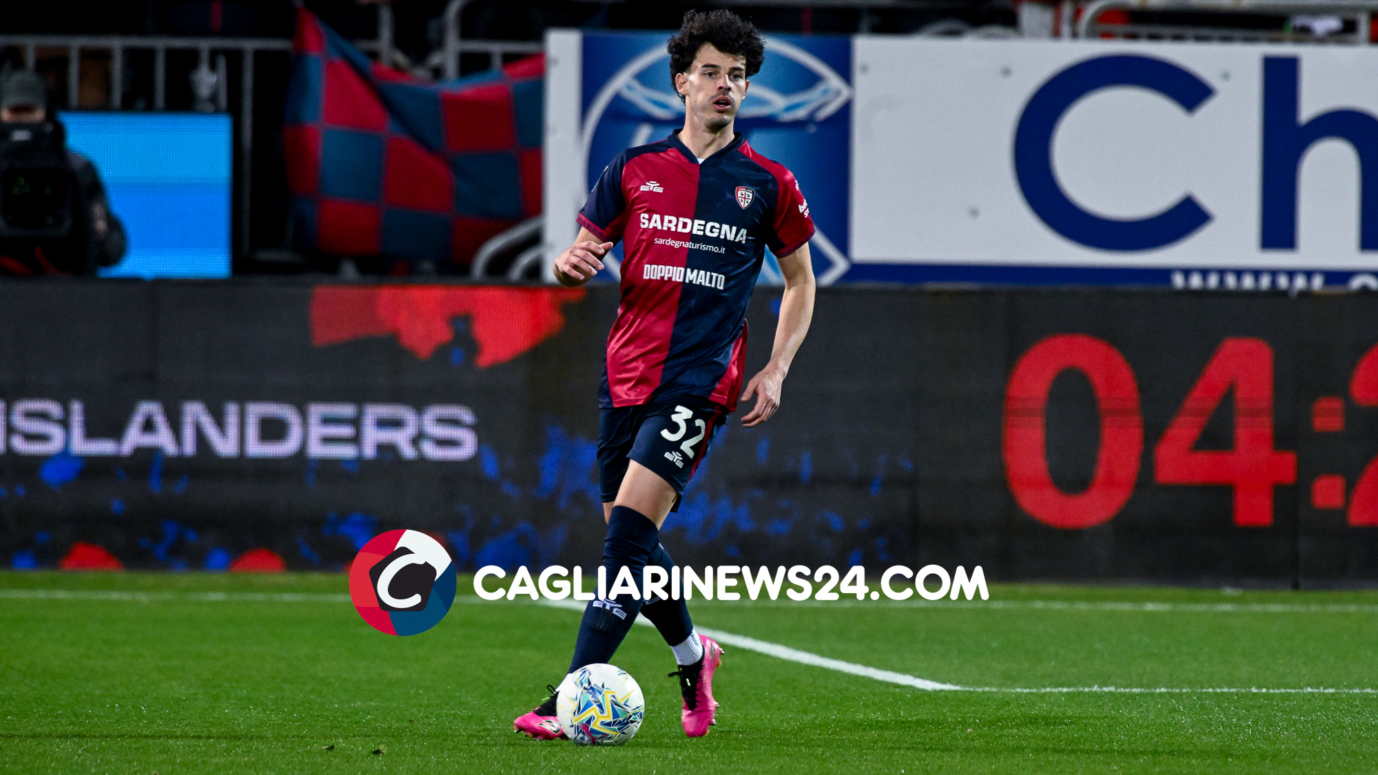 Cagliari Lazio, sotto osservazione Zé Pedro: la motivazione emersa 26 Z82 5739