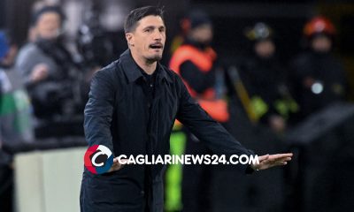 Probabili formazioni di Cagliari Lazio: le scelte di Sarri e Pisacane per la 26ª giornata di Serie A 29 Z82 5754