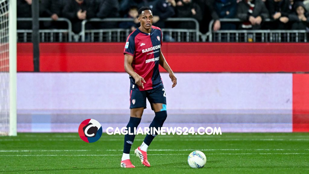 Yerry Mina
