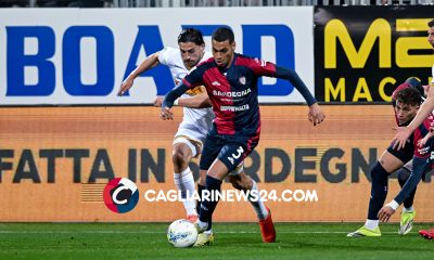 Cagliari Como, sostituzione quasi immediata per Idrissi: le motivazioni della scelta di Pisacane 27 Z82 5872