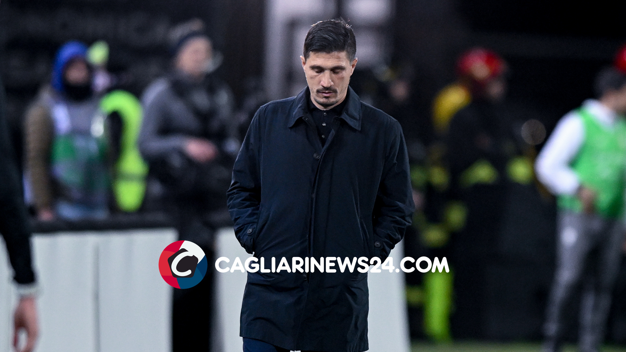 Cagliari, Pisacane ha poche alternative in attacco: d'ora in poi serve il miglior Kilicsoy 26 Z82 5932