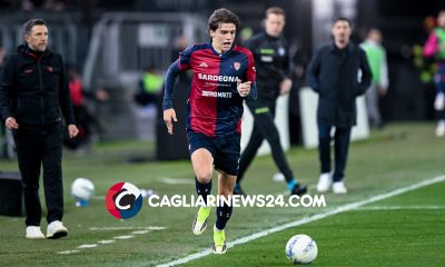 Palestra in Nazionale, ma è Politano il favorito per una maglia dal primo minuto 27 Z82 5998