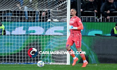 Nazionale, Caprile e Palestra monitorati da Gattuso in vista dei playoff: il punto della situazione 29 Z82 6002