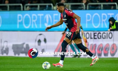 Infortunio Mina, nuovo forfait per il difensore! Le ultime in vista della sfida con il Como 29 Z82 6049