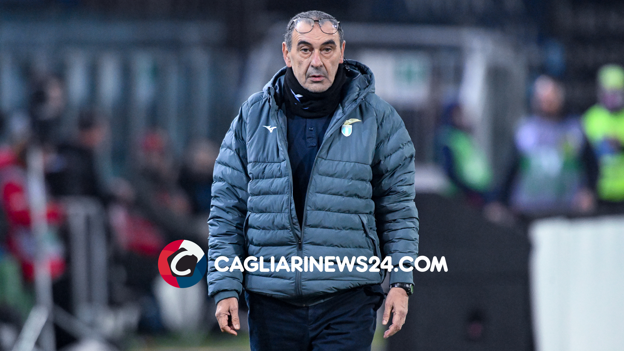 Sarri