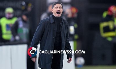 Infortuni Cagliari, procede il recupero di tre elementi chiave di Pisacane! Il punto sui rossoblù 31 Z82 7228