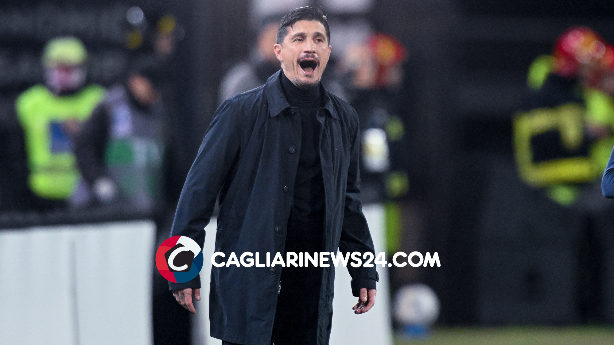 Infortuni Cagliari, procede il recupero di tre elementi chiave di Pisacane! Il punto sui rossoblù 26 Z82 7228