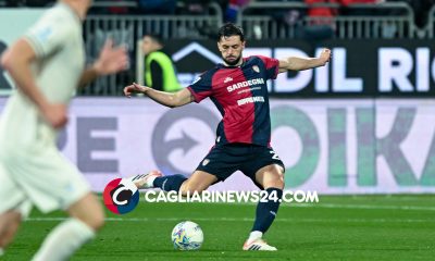 Parma Cagliari, emergenza per Pisacane: ipotesi Dossena Rodriguez in difesa? Le ultime 29 Z82 7469