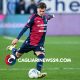 Cagliari Napoli 0-1 LIVE: Esposito va vicino al pareggio! 28 Z82 7471